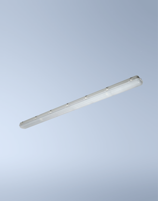 Picture of Vulcan 4ft LED Linear Fitting