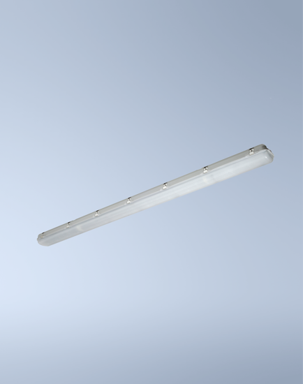 Picture of Vulcan 4ft LED Linear Fitting