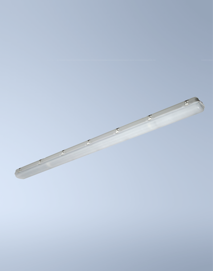 Picture of Vulcan 5ft LED Twin Linear Fitting