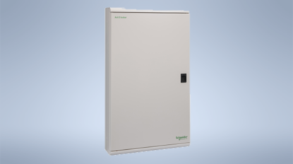 Picture of Sixteen Way Distribution Board (862 x 470 x 139.65)