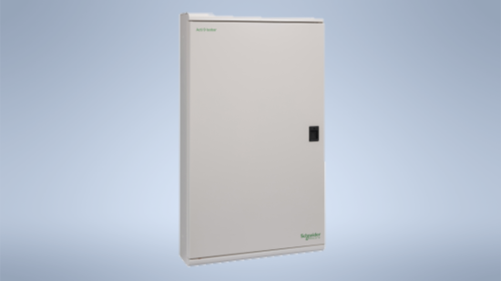 Picture of Sixteen Way Distribution Board (862 x 470 x 139.65)