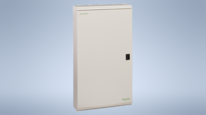 Picture of Eighteen Way Distribution Board (862 x 470 x 139.65)