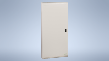 Picture of Twenty-Four Way Distribution Board (1024 x 470 x 139.65)