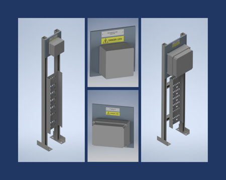 Picture for category Junction Boxes