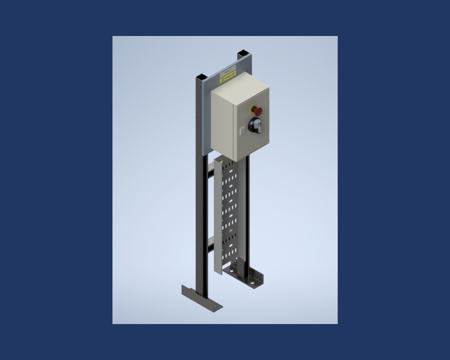 Picture for category Isolators & E-Stops