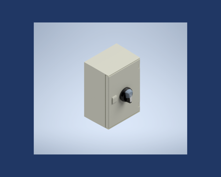 Picture for category Wall Mounted Isolators