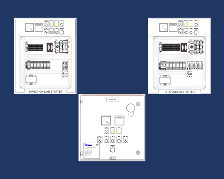 Picture for category Control Panels