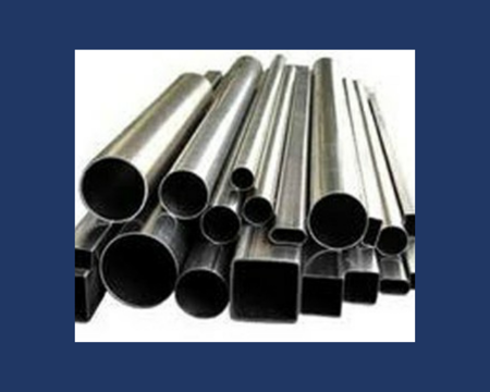 Picture for category Containment Stainless Tubing