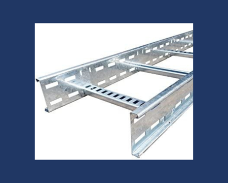 Picture for category Ladder Rack & Joiners