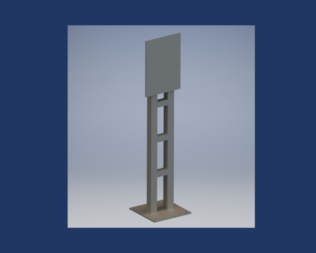 Picture for category Polypropylene Stands