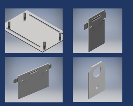 Picture for category Plates