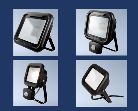 Picture for category Remy Floodlights