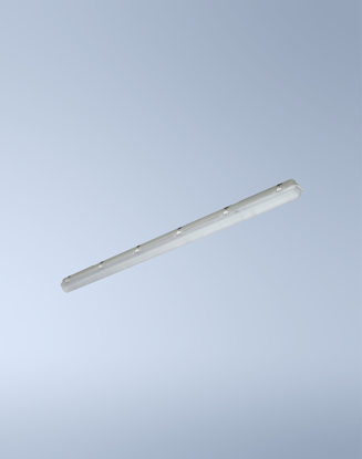 Picture of Vulcan 6ft LED Linear Emergency Fitting